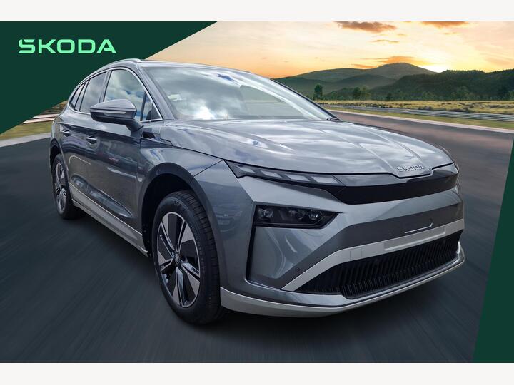 Skoda Enyaq 82kWh 85 Edition Auto 5dr