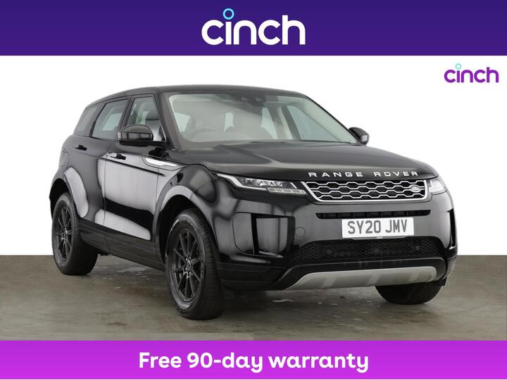 Land Rover Range Rover Evoque 2.0 D150 FWD Euro 6 (s/s) 5dr