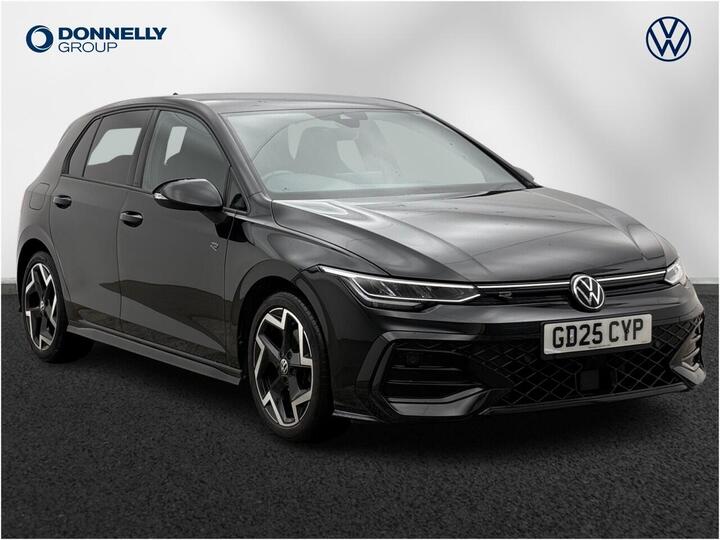 Volkswagen Golf 1.5 TSI R-Line Euro 6 (s/s) 5dr