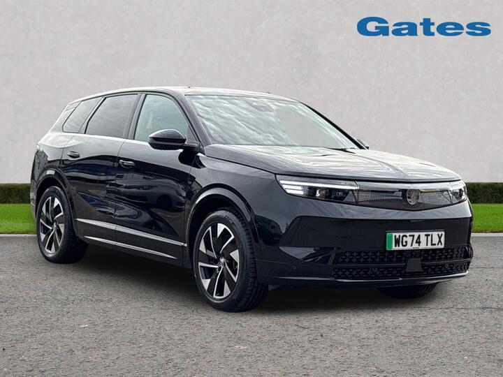 Vauxhall Grandland Electric 73kWh GS Auto 5dr
