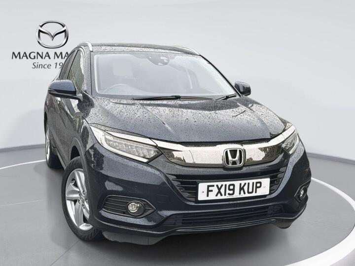 Honda HR-V 1.5 I-VTEC EX Euro 6 (s/s) 5dr