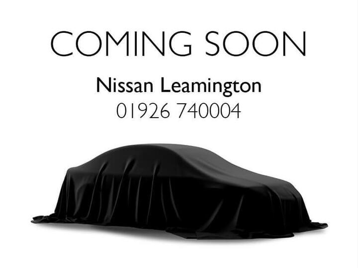 Nissan ARIYA 63kWh Evolve Auto 5dr 7.4kW Charger