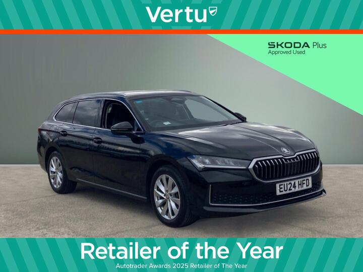 Skoda Superb 1.5 TSI E-TEC MHEV SE Technology DSG Euro 6 (s/s) 5dr