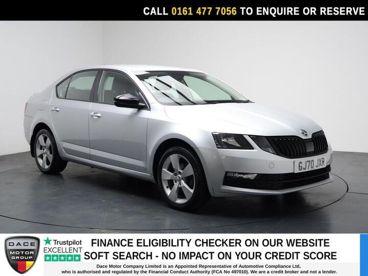 Skoda OCTAVIA 1.5 TSI ACT SE Drive DSG Euro 6 (s/s) 5dr