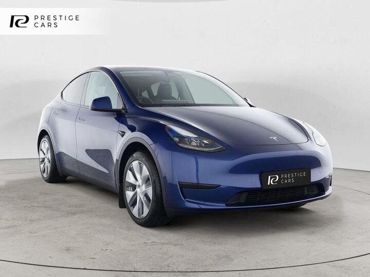 Tesla MODEL Y Auto RWD 5dr