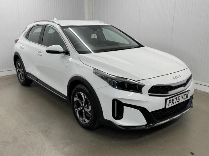 Kia XCEED 1.0T GDi ISG 113 Pure 5dr