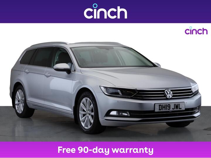 Volkswagen Passat 2.0 TDI SE Business Euro 6 (s/s) 5dr