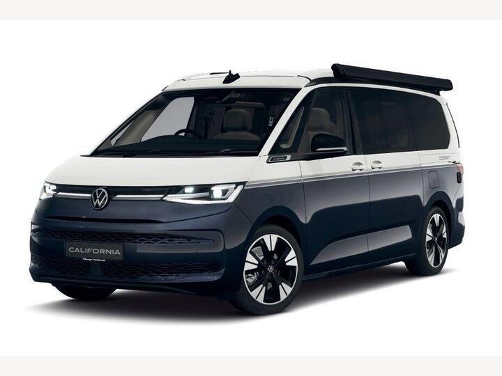 Volkswagen California 1.5 TSI EHybrid 19.7kWh Ocean DSG 4Motion Euro 6 (s/s) 4dr