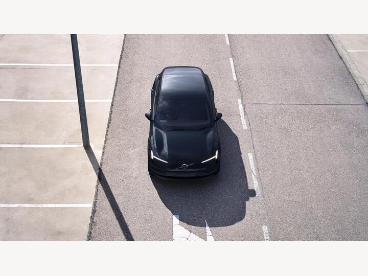 Volvo EX30 Single Motor Extended Range 69kWh Ultra Auto 5dr