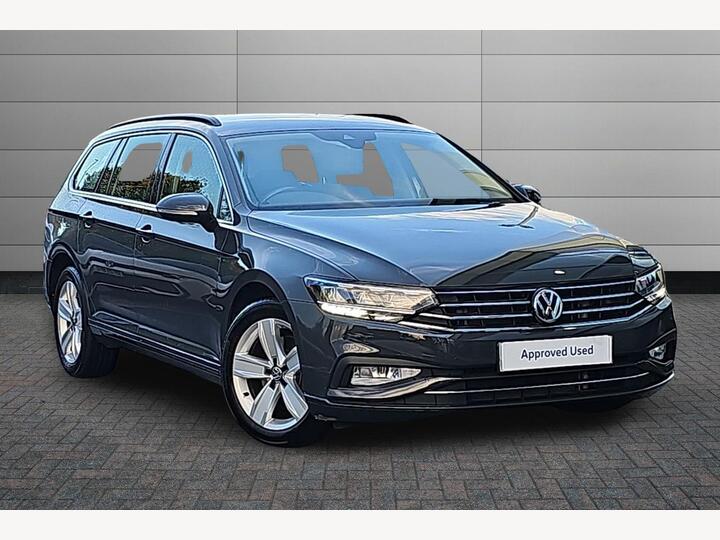 Volkswagen Passat 1.5 TSI EVO SE Nav DSG Euro 6 (s/s) 5dr