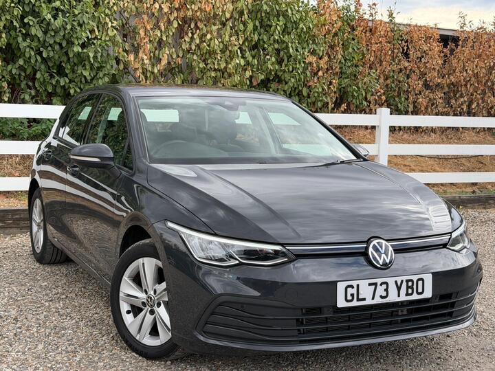 Volkswagen Golf 1.5 TSI Life Euro 6 (s/s) 5dr