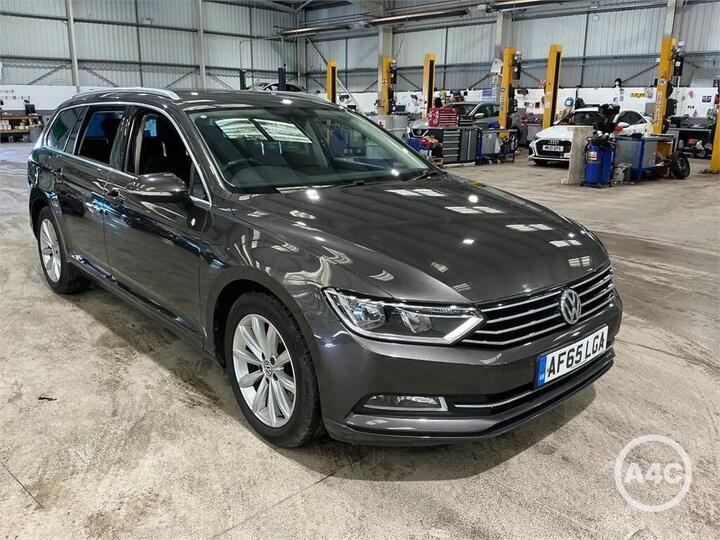 Volkswagen Passat 2.0 TDI BlueMotion Tech SE Business Euro 6 (s/s) 5dr