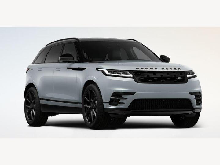 Land Rover Range Rover Velar 2.0 D200 MHEV Autobiography Auto 4WD Euro 6 (s/s) 5dr