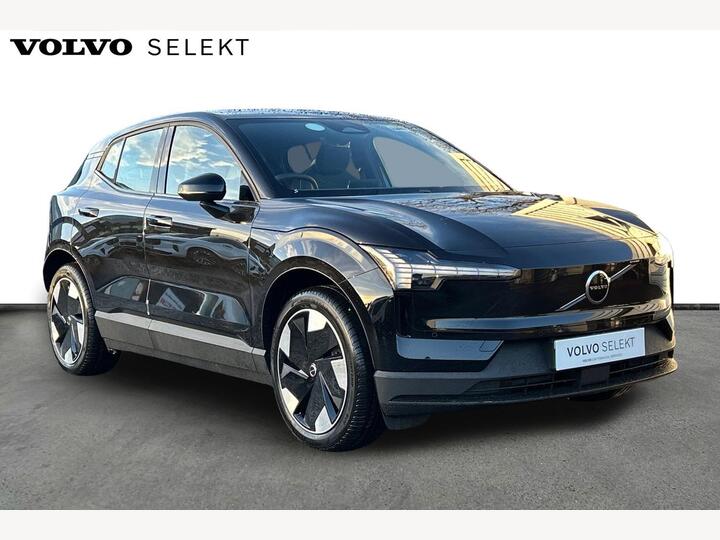 Volvo EX30 Single Motor Extended Range 69kWh Plus Auto 5dr