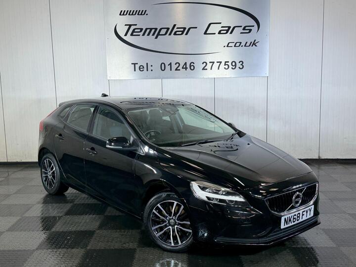 Volvo V40 2.0 T2 GPF Momentum Euro 6 (s/s) 5dr