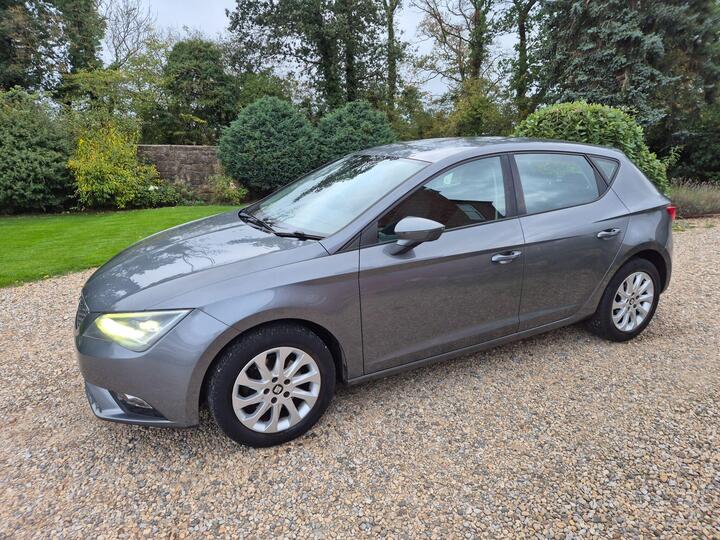 SEAT Leon 1.4 TSI SE Euro 6 (s/s) 5dr