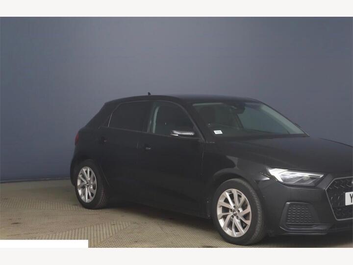 Audi A1 1.0 TFSI 30 Sport Sportback Euro 6 (s/s) 5dr