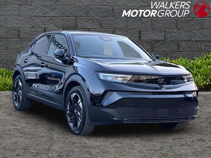 Vauxhall Mokka Electric 54kWh Ultimate Auto 5dr