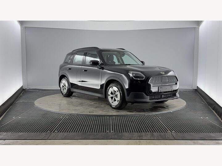 MINI Electric Countryman E 66.5kWh Classic Auto 5dr