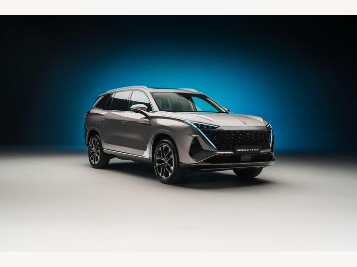 MG MGS9 1.5T 24.7kWh Premium Auto Euro 6 (s/s) 5dr