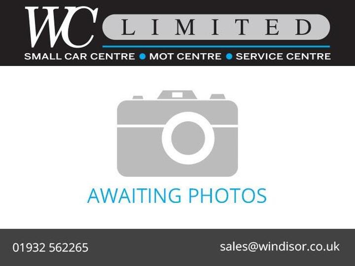 Ford FIESTA 1.0T EcoBoost Titanium Euro 6 (s/s) 5dr