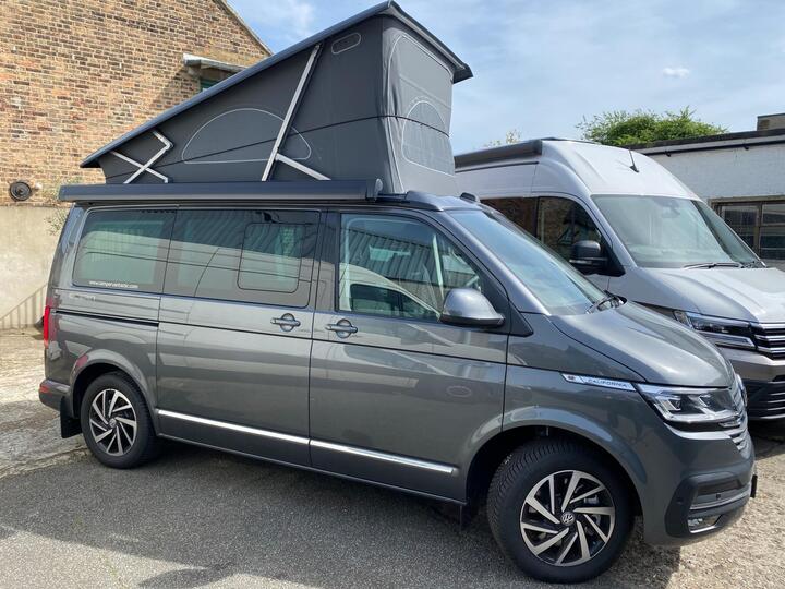 Volkswagen California 2.0 BiTDI Ocean DSG Euro 6 (s/s) 4dr