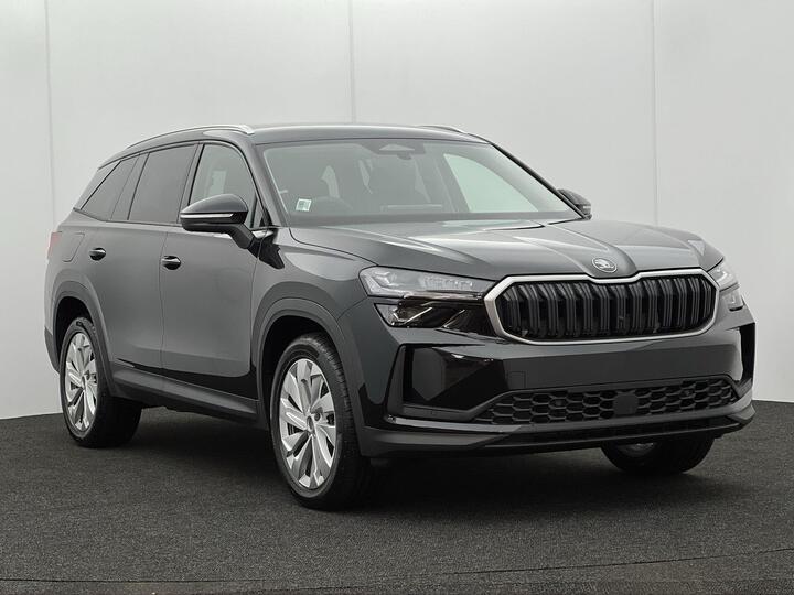 Skoda Kodiaq 2.0 TDI SE L DSG Euro 6 (s/s) 5dr (7 Seat)