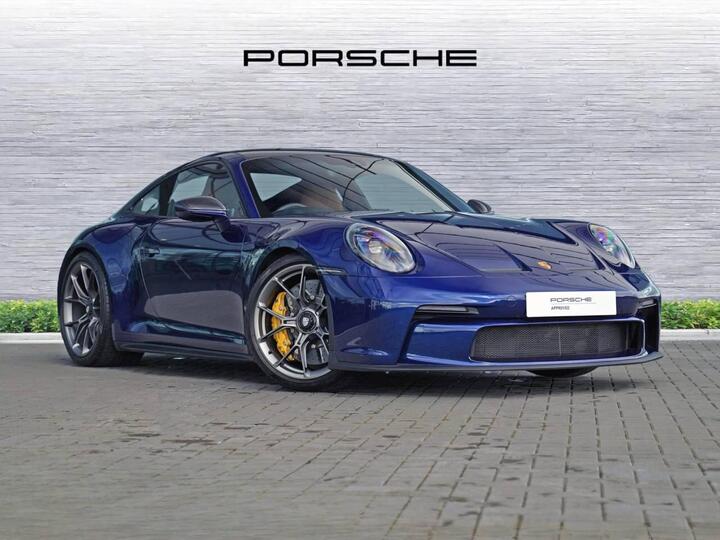 Porsche 911 4.0 992 GT3 Touring PDK Euro 6 2dr