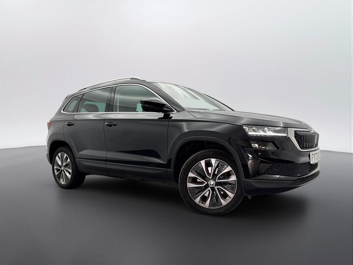 Skoda Karoq 2.0 TDI SE L DSG Euro 6 (s/s) 5dr