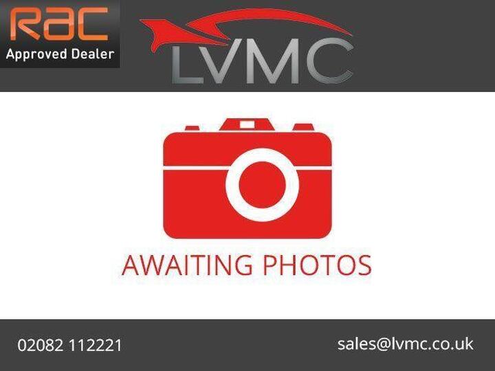 Land Rover RANGE ROVER EVOQUE 2.0 D180 First Edition Auto 4WD Euro 6 (s/s) 5dr