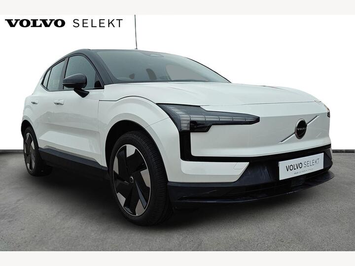 Volvo EX30 Twin Performance 69kWh Plus Auto AWD 5dr