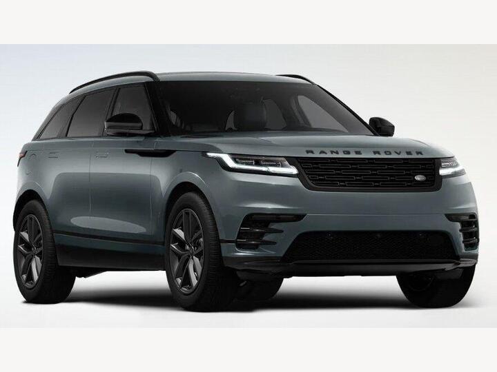 Land Rover Range Rover Velar 2.0 D200 MHEV Dynamic SE Auto 4WD Euro 6 (s/s) 5dr