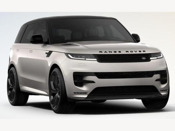 Land Rover Range Rover Sport 3.0 D350 MHEV Autobiography Auto 4WD Euro 6 (s/s) 5dr