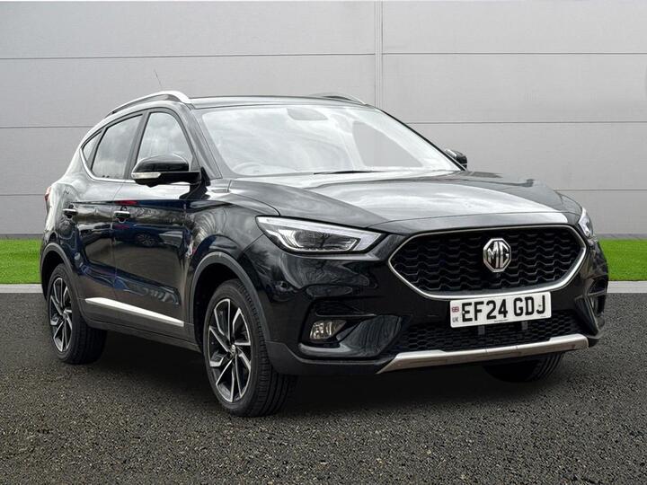 MG MG ZS 1.0 T-GDI Exclusive Auto Euro 6 5dr