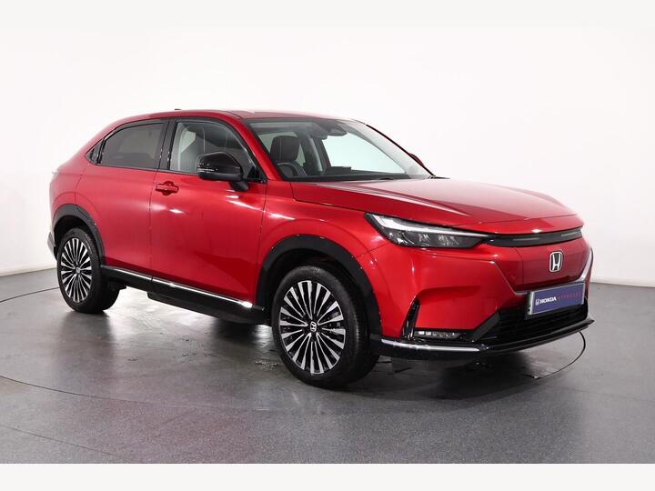 Honda E:Ny1 68.8kWh Elegance Auto 5dr