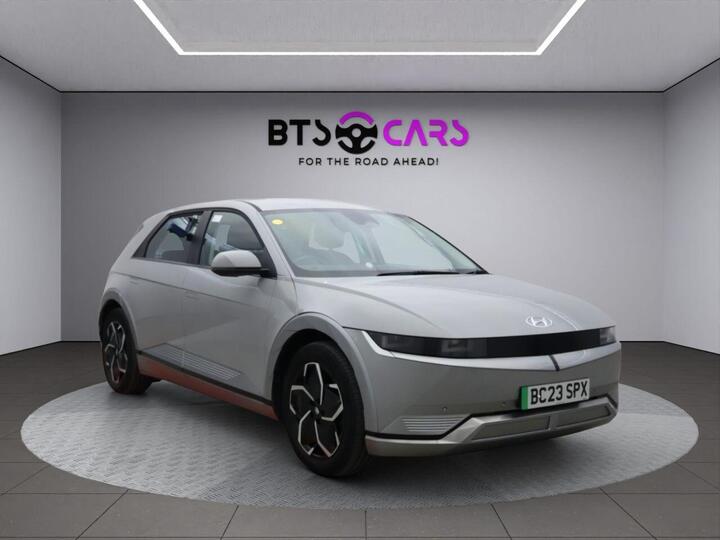 Hyundai IONIQ 5 77kWh Premium Auto 5dr