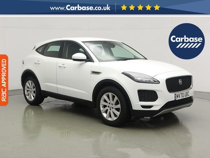Jaguar E-PACE 2.0 D150 S Euro 6 (s/s) 5dr
