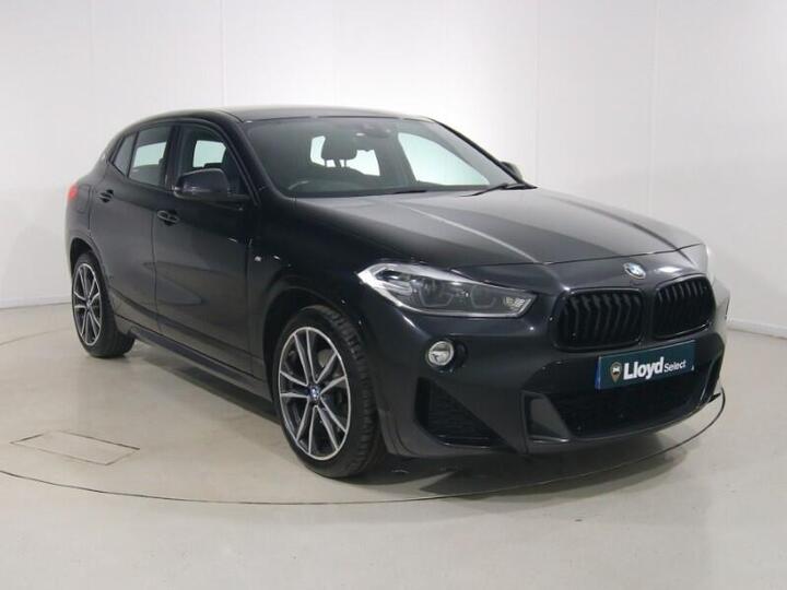 BMW X2 2.0 20i M Sport DCT SDrive Euro 6 (s/s) 5dr