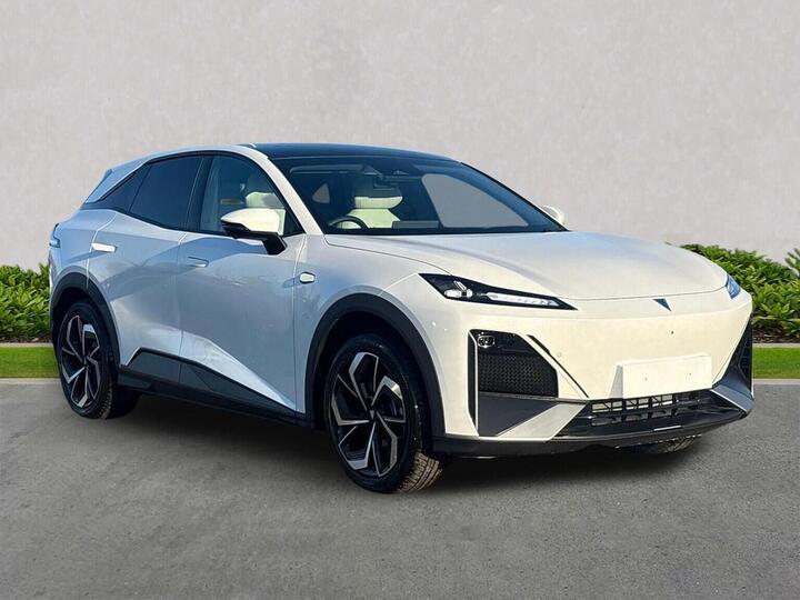 Changan DEEPAL S07 79.97kWh Standard Auto 5dr