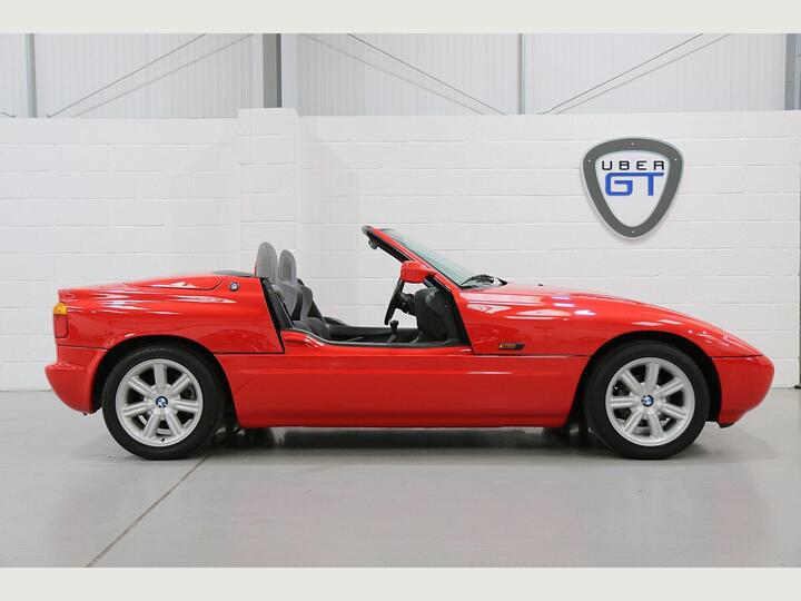 BMW Z1 2.5I - Stunning Low Mileage Example