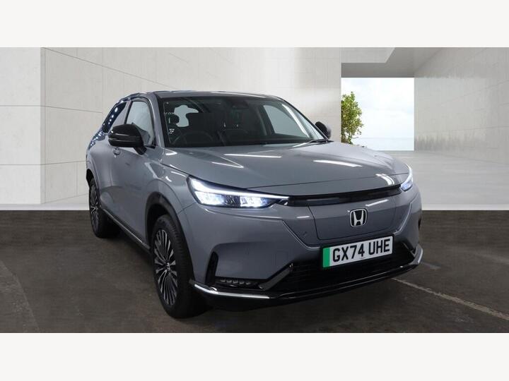 Honda E:Ny1 68.8kWh Elegance Auto 5dr