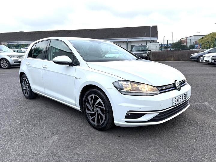 Volkswagen Golf 1.5 TSI EVO Match Euro 6 (s/s) 5dr