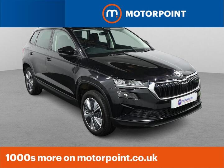 Skoda Karoq 1.0 TSI SE Drive Euro 6 (s/s) 5dr