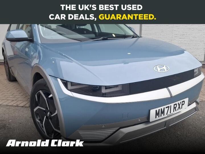 Hyundai IONIQ 5 73kWh Premium Auto 5dr