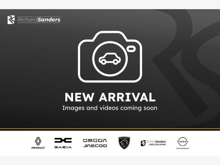 Peugeot 208 1.5 BlueHDi Tech Edition Euro 6 (s/s) 5dr