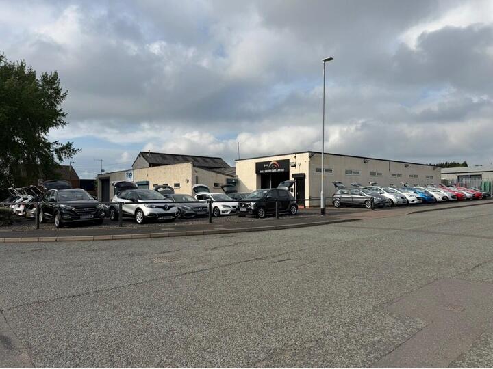 Citroen C1 1.0i VTR+ Euro 5 3dr