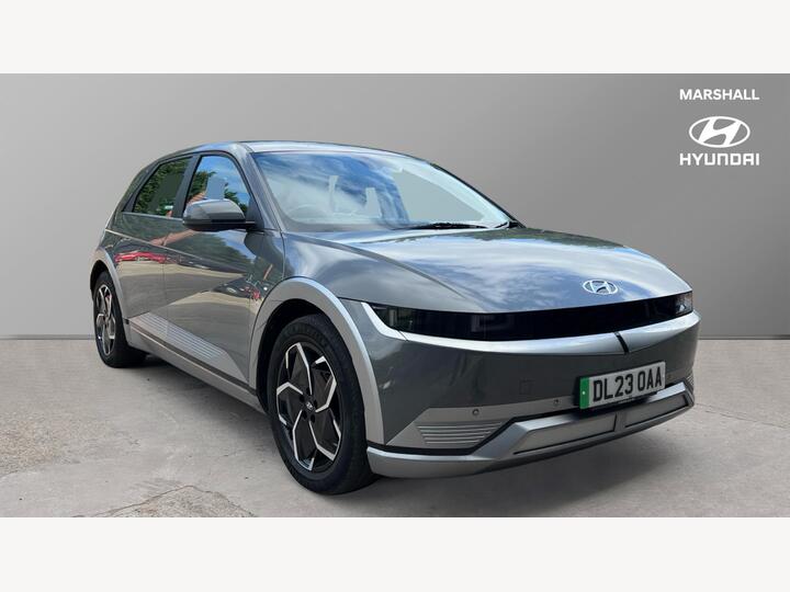 Hyundai IONIQ 5 77kWh Premium Auto 5dr