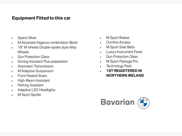 BMW X1 1.5 30e 16.3kWh M Sport DCT XDrive Euro 6 (s/s) 5dr