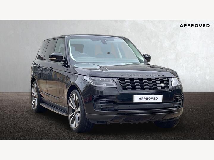 Land Rover Range Rover 3.0 SD V6 Autobiography Auto 4WD Euro 6 (s/s) 5dr Land Rover Range Rover 3.0 SD V6 Autobiography Auto 4WD Euro 6 (s/s) 5dr