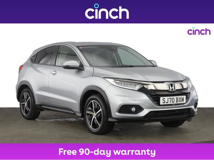 Honda HR-V 1.5 I-VTEC SE Euro 6 (s/s) 5dr